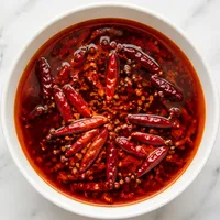 Sichuan Mala Broth