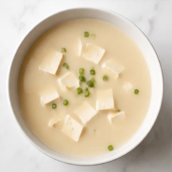 Soy Milk Broth