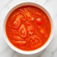 Tomato Broth