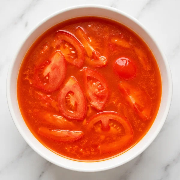 Tomato Broth