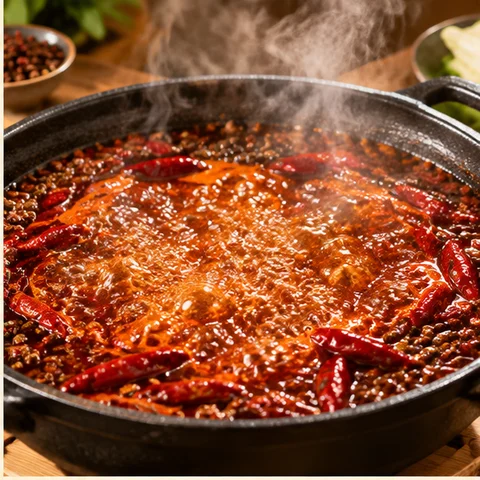 Bring to Boil