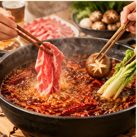 Start Cooking