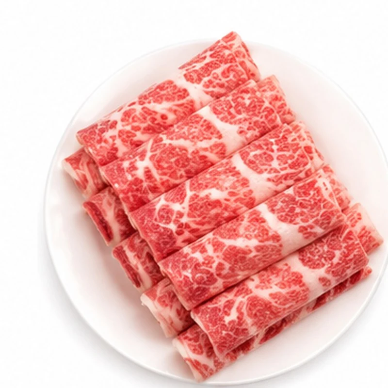 Wagyu Beef Slices