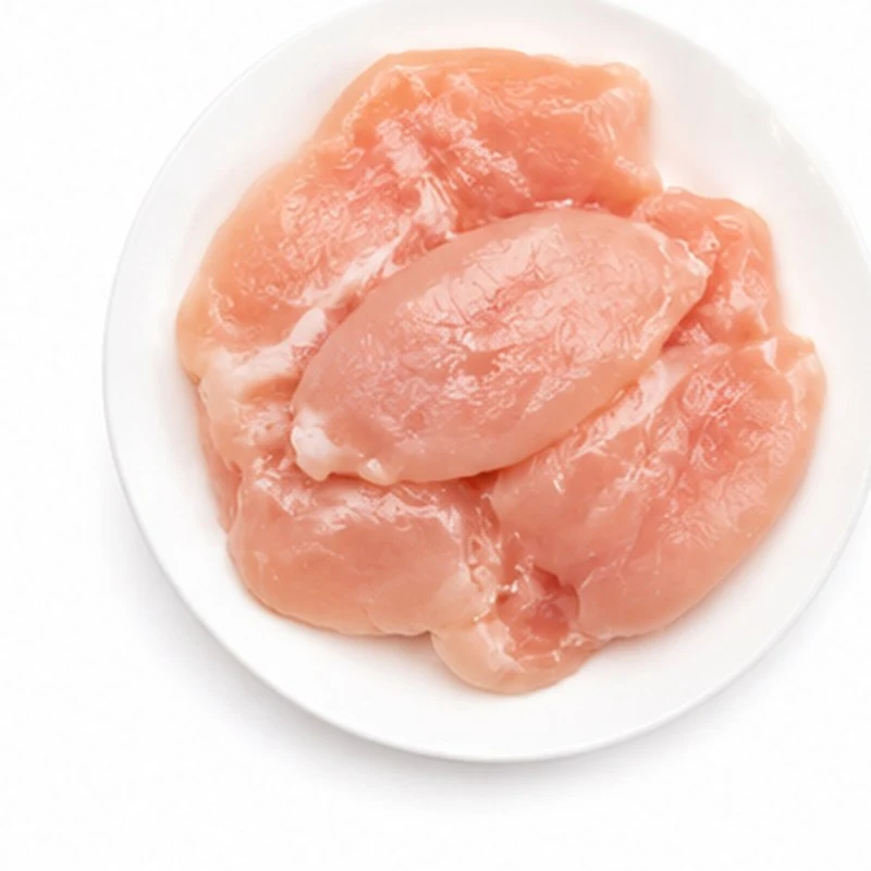 Chicken Slices
