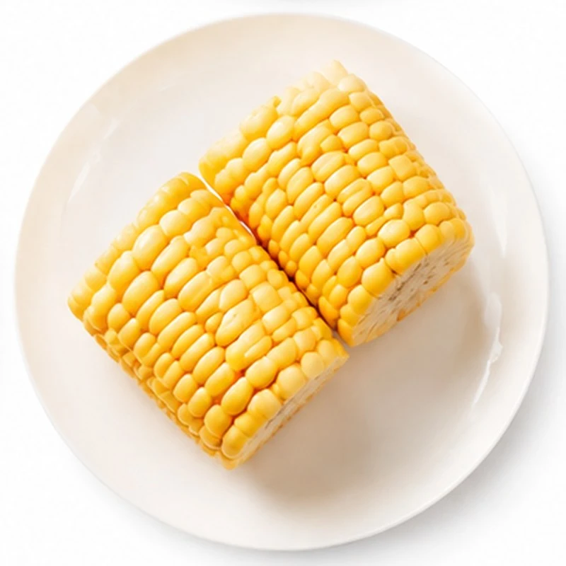 Corn on the Cob