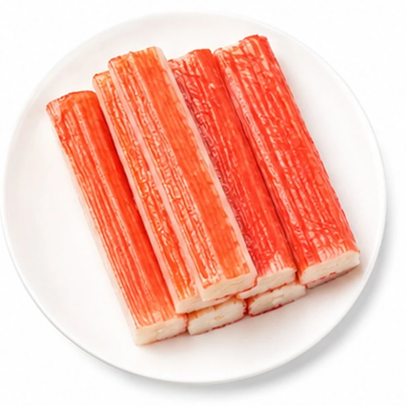 Crab Sticks