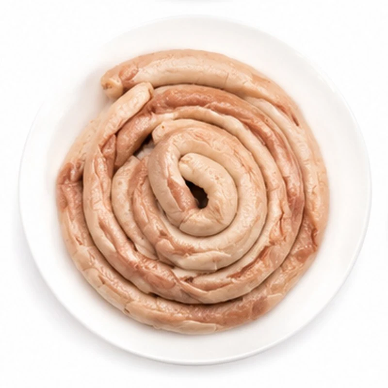 Duck Intestine