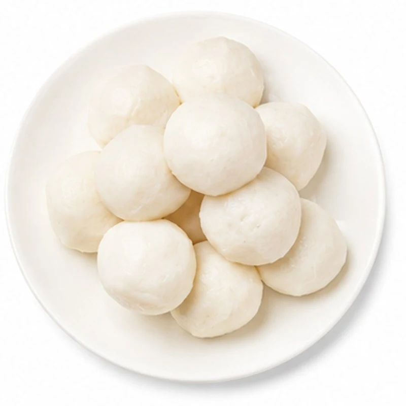 Fish Balls