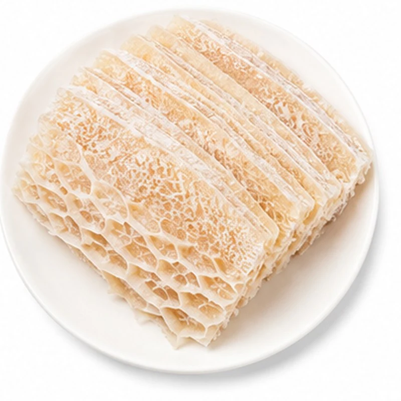 Frozen Tofu