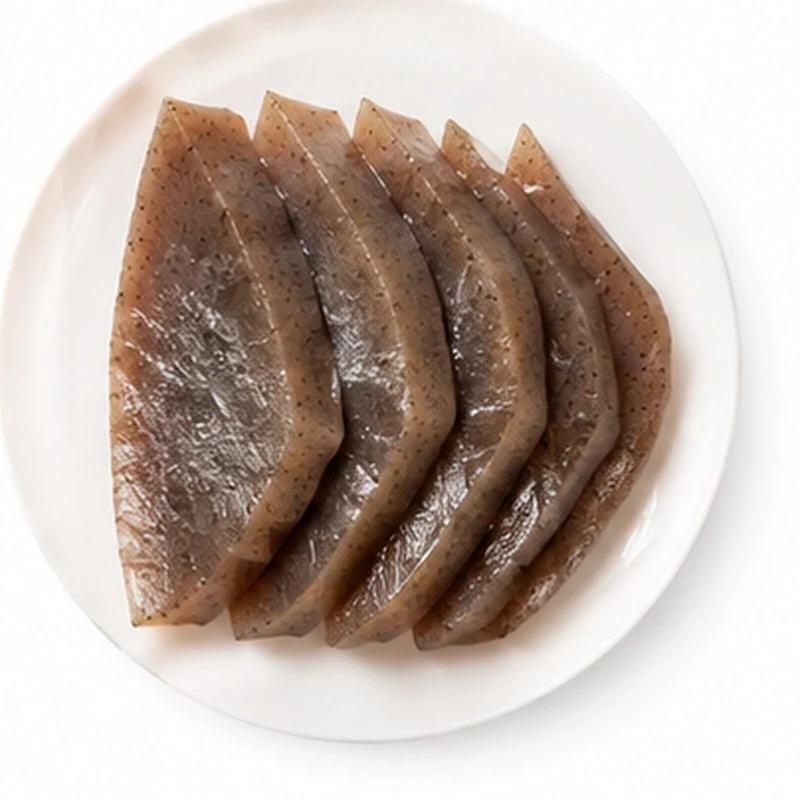 Konjac (Shirataki)