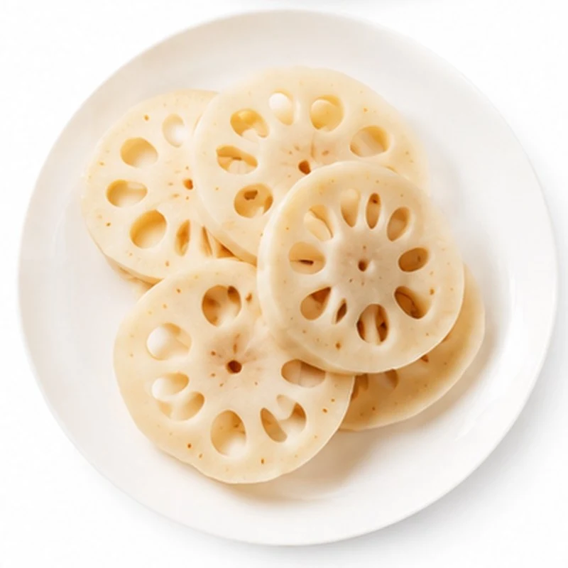 Lotus Root