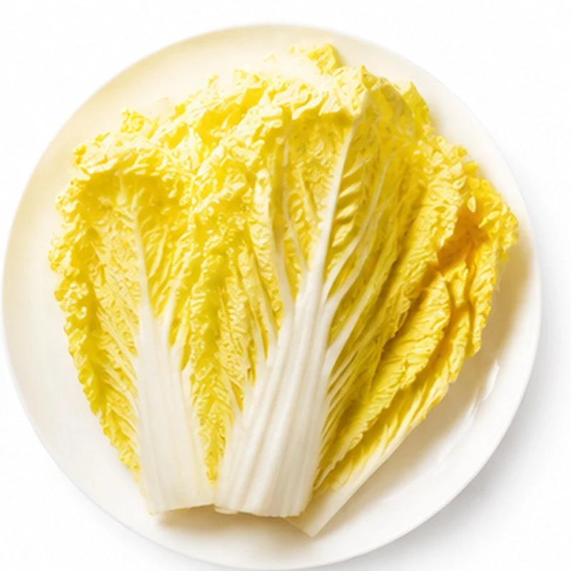 Napa Cabbage