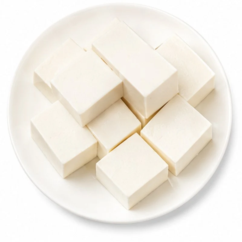 Silken Tofu