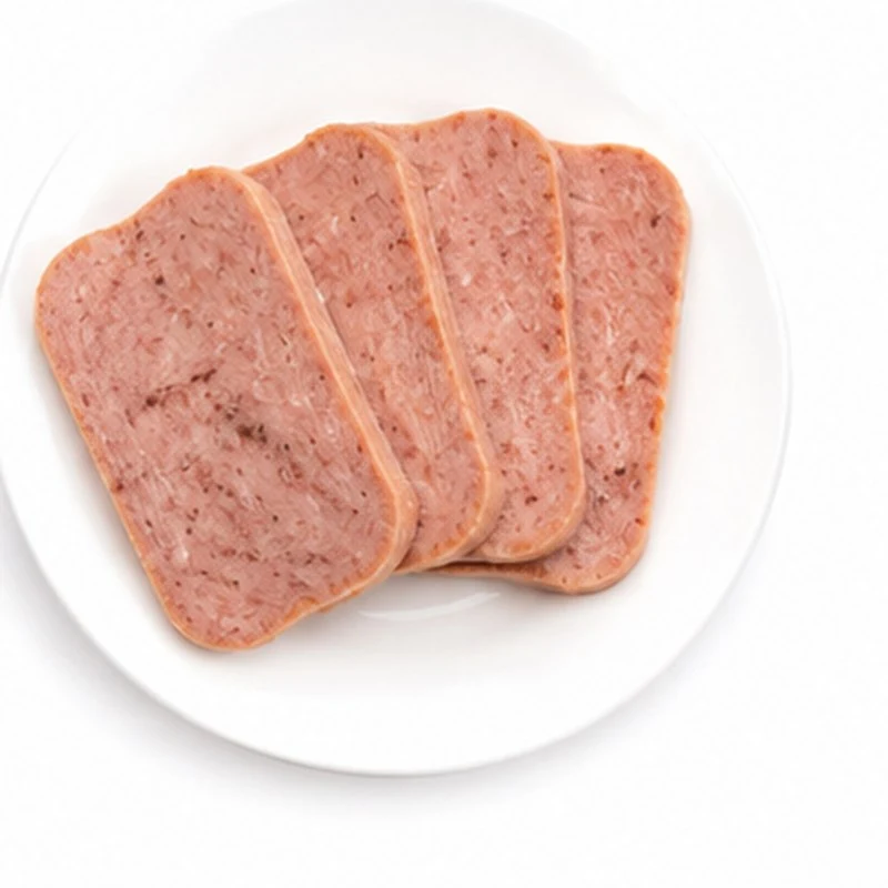 Luncheon Meat (Spam)