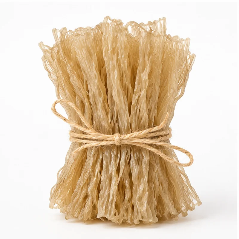 Sweet Potato Noodles